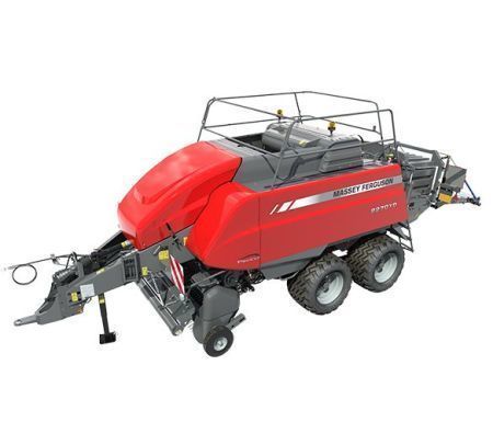 MF 2270 XD TP